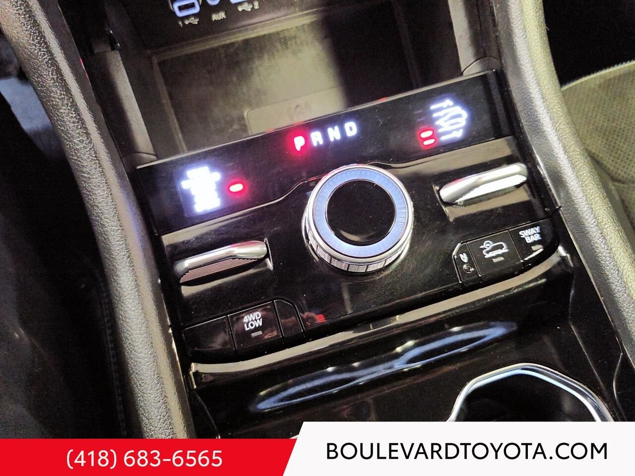 2022 Jeep Grand Cherokee 99505A-120 | TRAILHAWK 4XE, 4X4 White Québec - photo #25