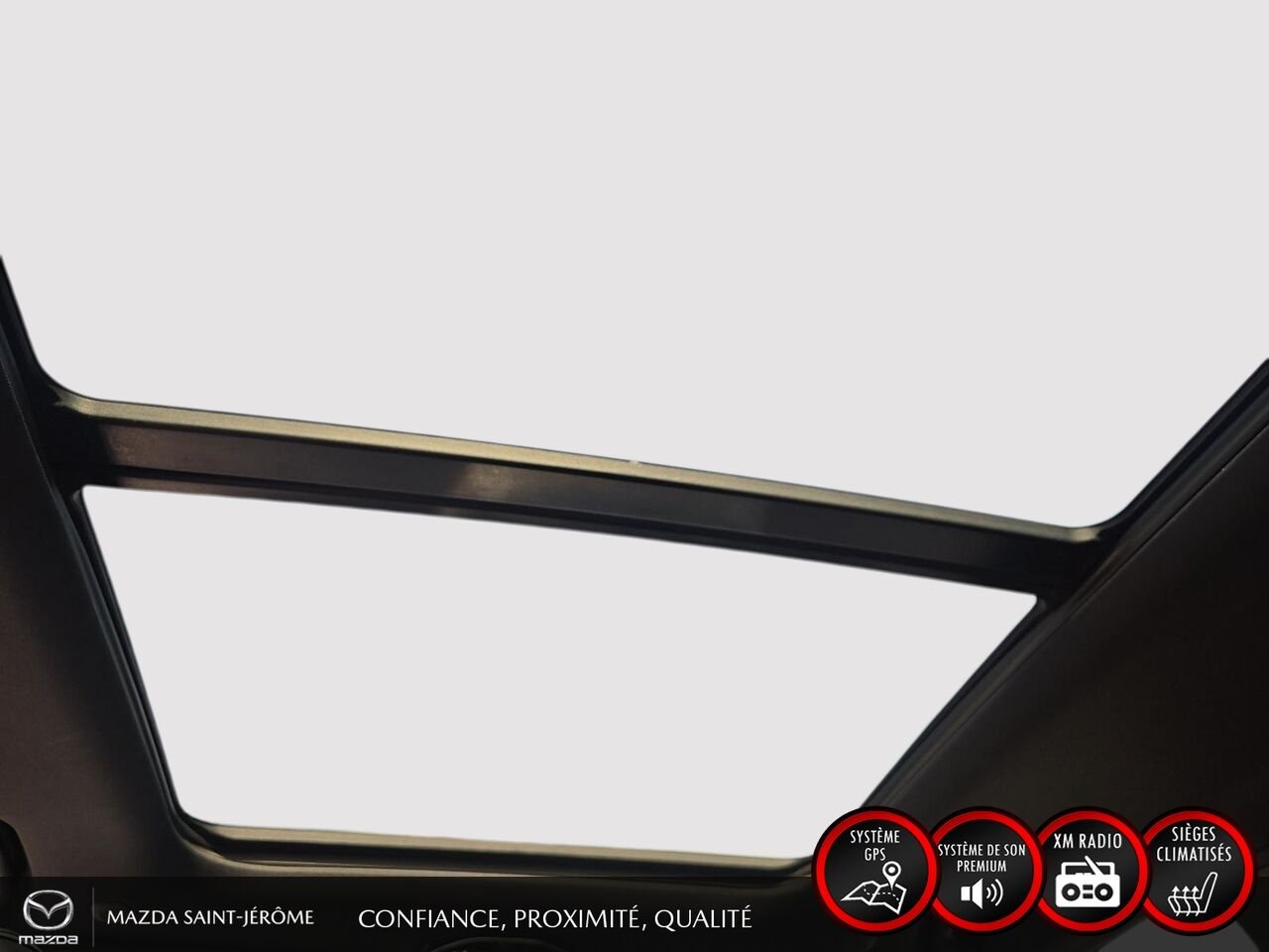 Jeep Grand Cherokee 2023 Blanc Ste-Agathe des Monts - photo #18