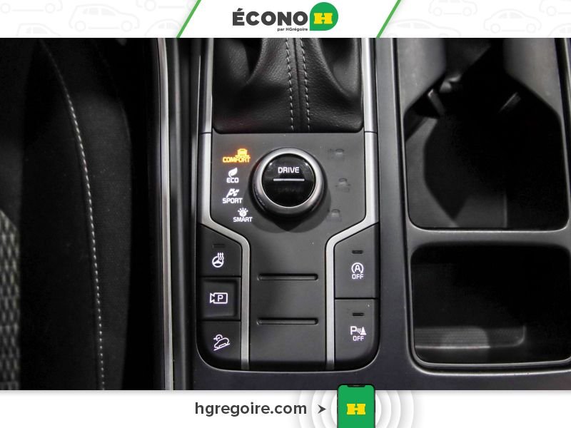 2021 Kia Sorento Blue Saint-Eustache - photo #18