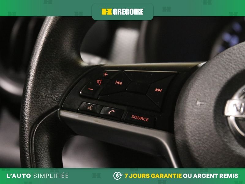 Nissan Kicks 2019 Gris Blainville - photo #18