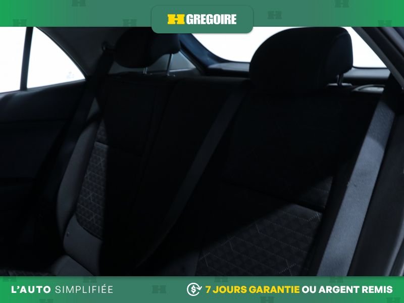 Kia Rio 5 2021 Bleu Blainville - photo #22