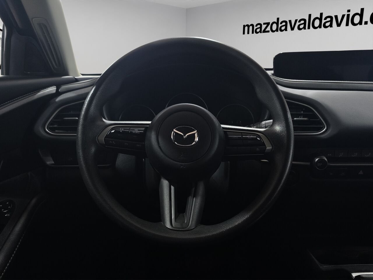 2024 Mazda CX-30 GX Black Val-David - photo #18