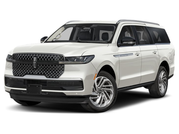 2027 Lincoln Navigator L Premiere