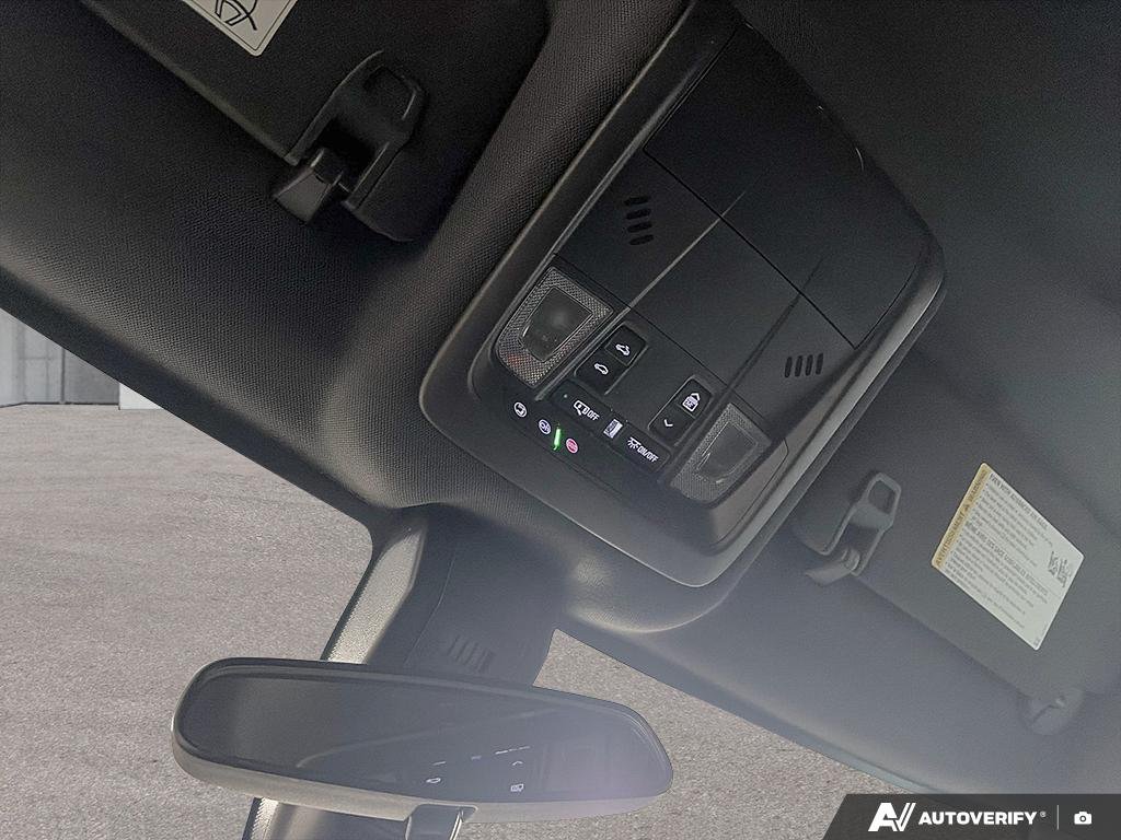 2022 Chevrolet Equinox 2602296A | RS, fully reconditioned, new brakes, priced to sell quickly Blue Edmonton - photo #19