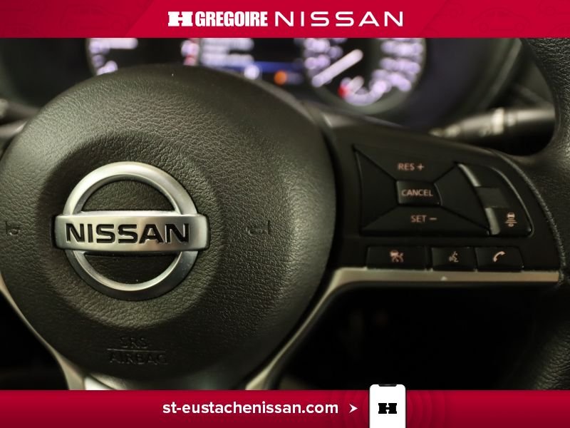 2023 Nissan Sentra White Laval - photo #27