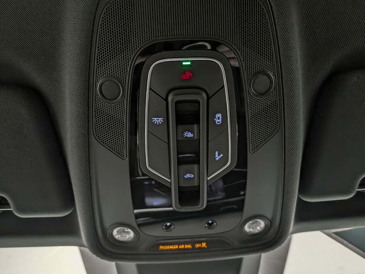 Audi Q8 3.0 TFSI Quattro S-line Black Optic Roues 22 Pouce 2022 Autre Sherbrooke - photo #25