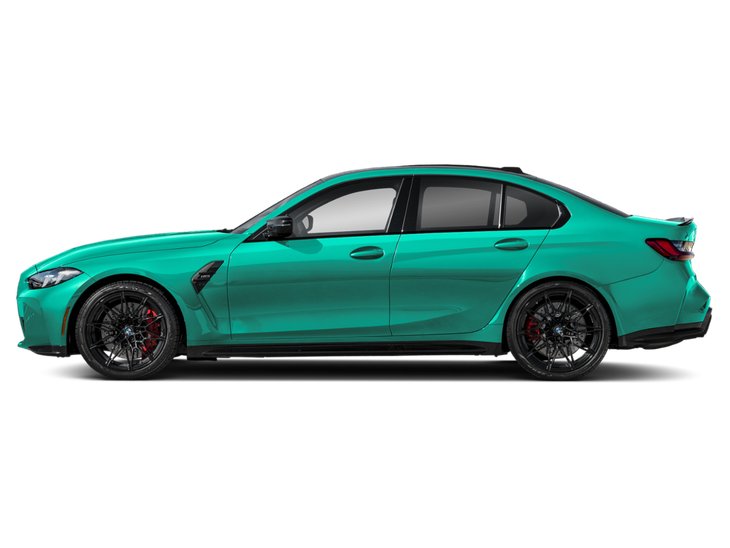 2027 BMW M3