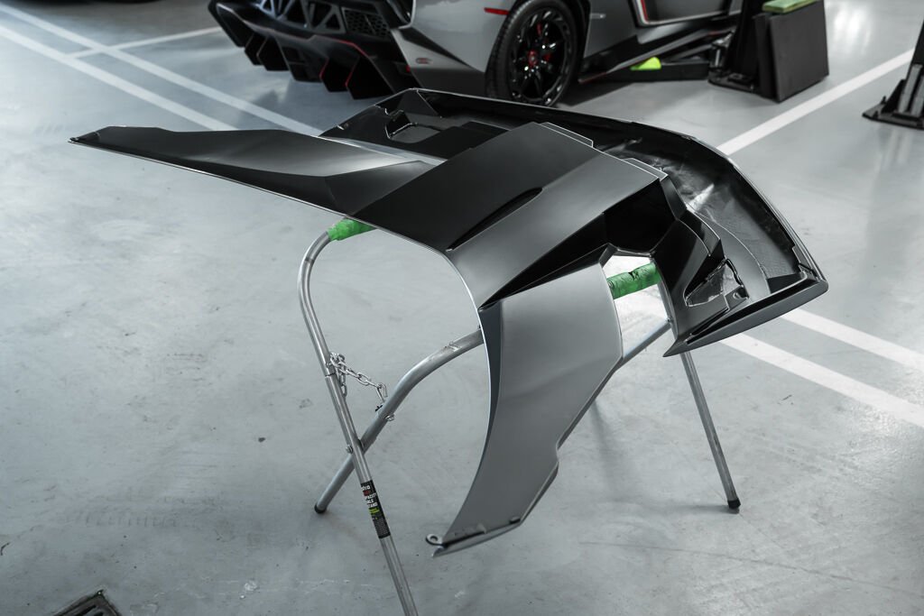 2014 Lamborghini Veneno 1 OF 3 | *PRICE IN USD* Grey Kirkland - photo #127