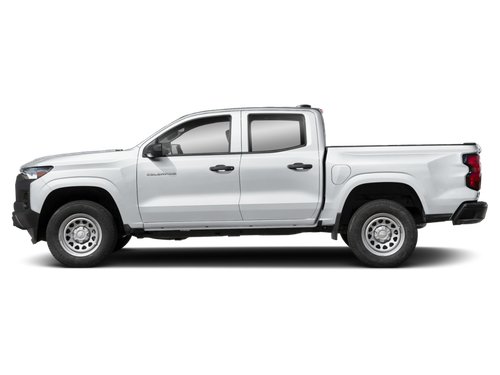 2026 Chevrolet Colorado 2026