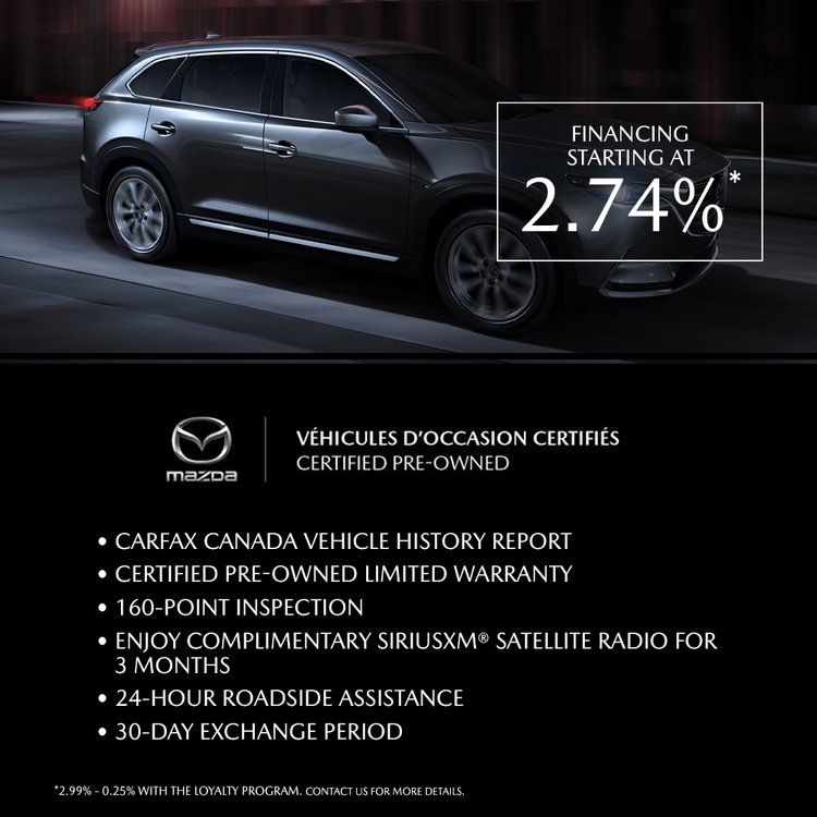 Mazda CERTIFIES promo aout 2 74 EN 1