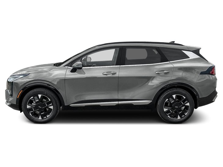 2026 Kia Sportage EX Premium