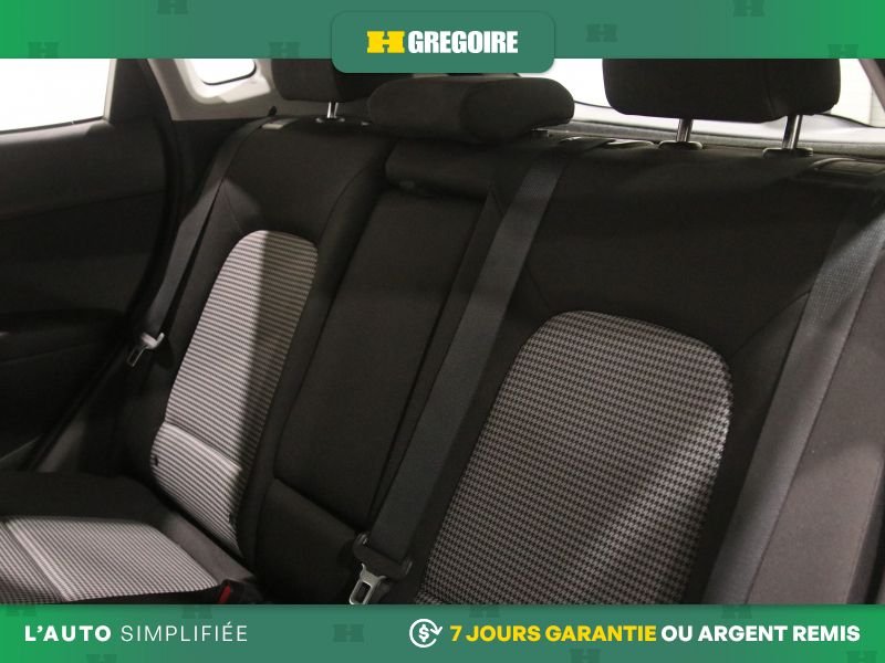 Hyundai Kona 2020 Blanc Blainville - photo #26