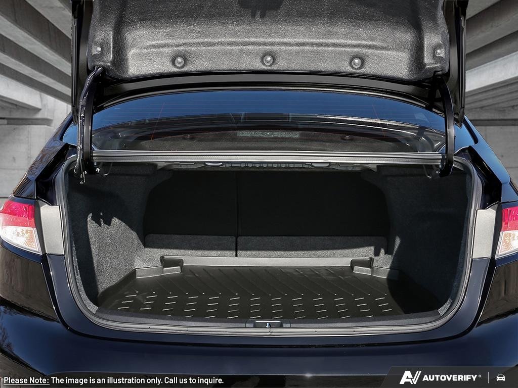 2026 Toyota Corolla 2602318 | LE Midnight Black Metallic Edmonton - photo #6