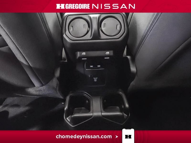 Jeep Wrangler 2023 Argent Blainville - photo #24