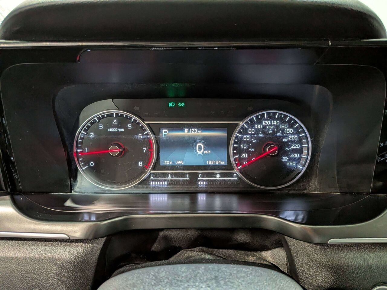 2021 Kia Sorento LX Premium AWD Grey Val-David - photo #17