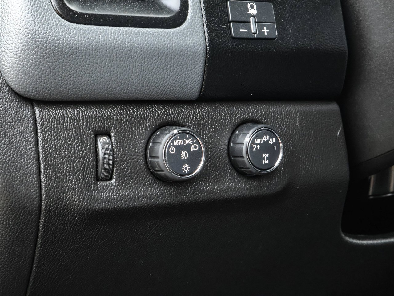 2019 Chevrolet Colorado 4WD Crew Cab 128.3 Z71 Black Sherwood Park - photo #19