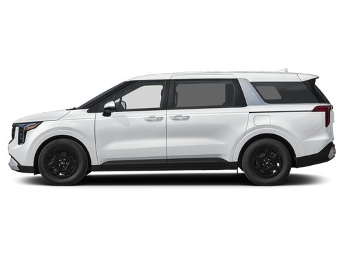 2027 Kia Carnival 2027