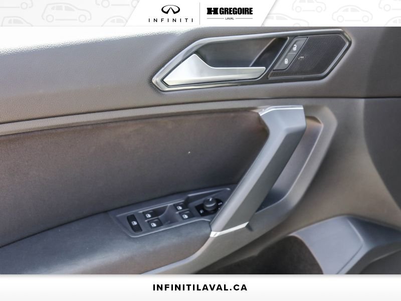 2018 Volkswagen Tiguan Laval - photo #13