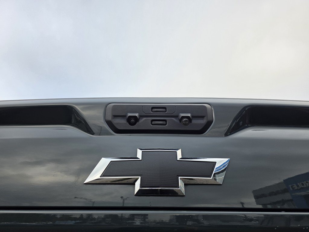 Chevrolet Silverado 2500HD LT TrailBoss 2025 Gris Mont-Laurier - photo #42