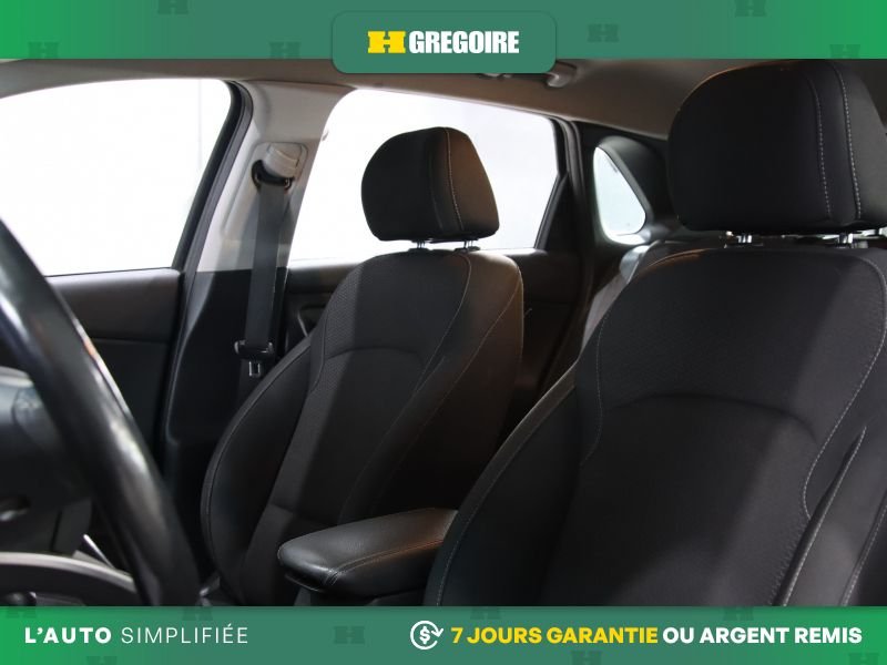 2019 Hyundai Elantra Grey Blainville - photo #10
