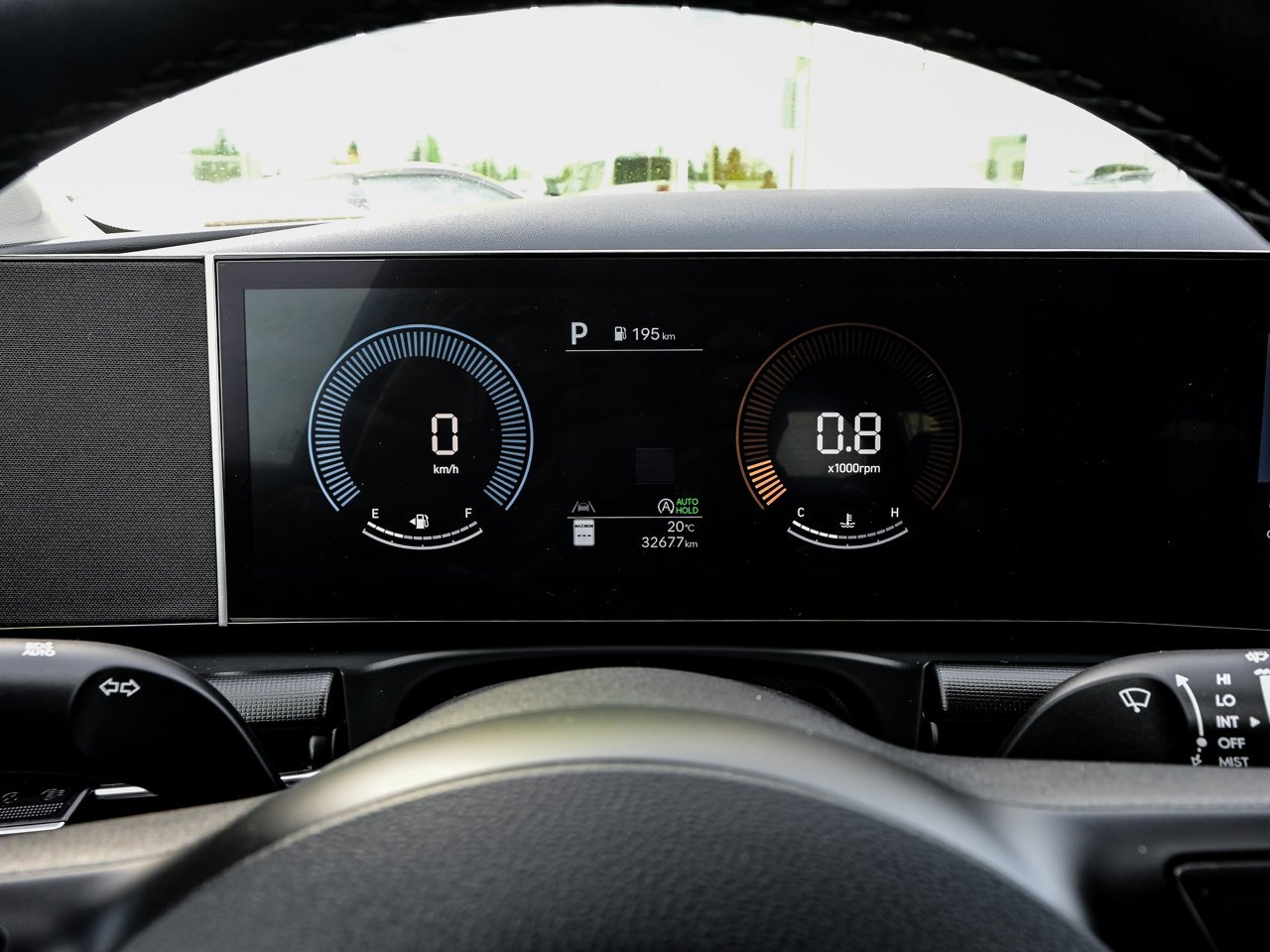 2025 Hyundai Tucson Preferred AWD White Sherwood Park - photo #21