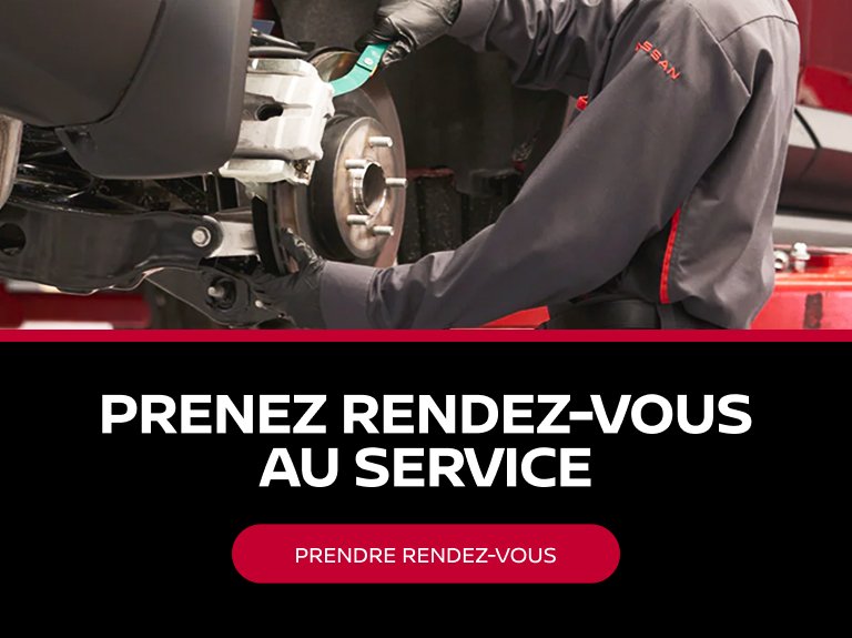 Hgregoire nissan header rendez vous service