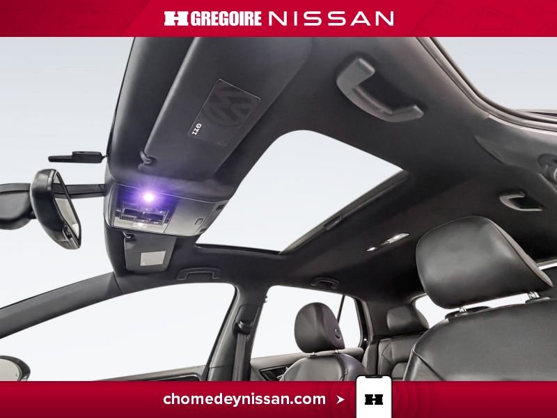 Volkswagen Golf GTI 2016 Noir Blainville - photo #16