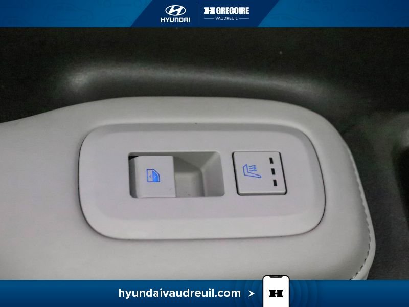 Hyundai Santa Fe 2025 Noir Laval - photo #39