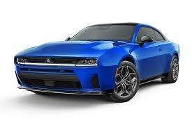 2026 DODGE CHARGER Scat Pack Plus 2 portes TI Other