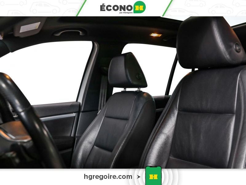 2016 Volkswagen Tiguan White Blainville - photo #8