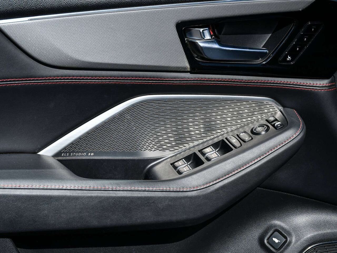 2022 Acura MDX A-Spec - ACURA CERTIFIED White Etobicoke - photo #12