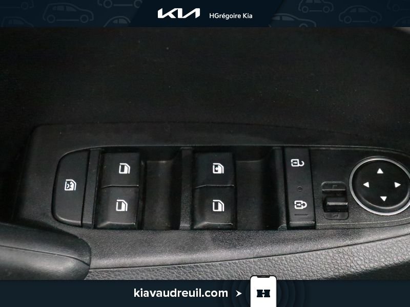 Kia Seltos 2022 Gris Blainville - photo #11