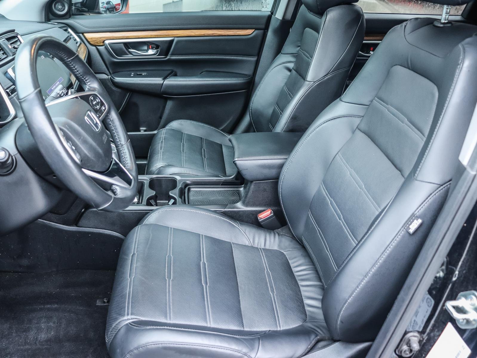 2019 Honda CR-V EX-L Ottawa & Gatineau - photo #7