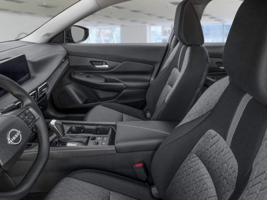 2026 Nissan Sentra 2026 Fresh Powder