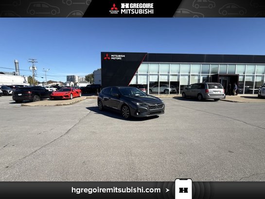 2024 Subaru Impreza Sport-tech *AWD* Mags * Caméra * Carplay Grey