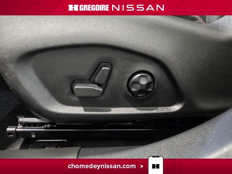 2024 Dodge Hornet Blue Saint-Eustache - photo #16