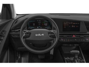 Kia Niro Plug-in Hybrid LX