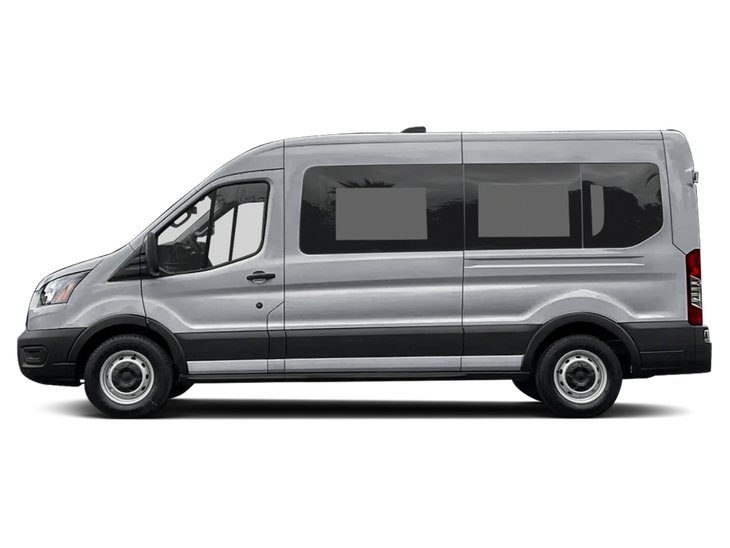 2027 Ford Transit Passenger Wagon XL