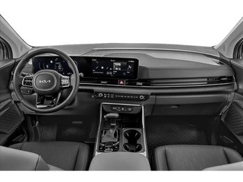 Kia Carnival EX+