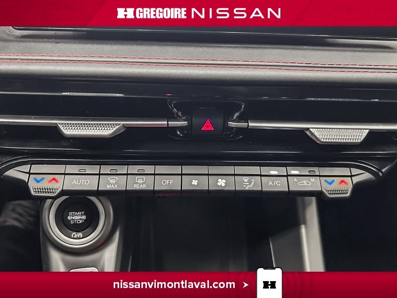 2024 Dodge Hornet Grey Saint-Eustache - photo #22