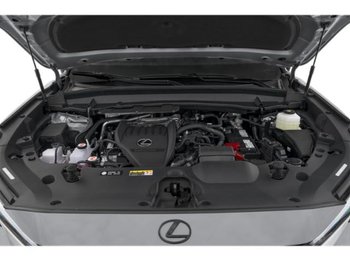 Lexus TX TX 350 F SPORT