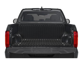 Toyota Tundra SR5