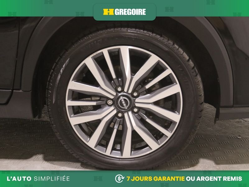 2024 Nissan Kicks Black Saint-Eustache - photo #31