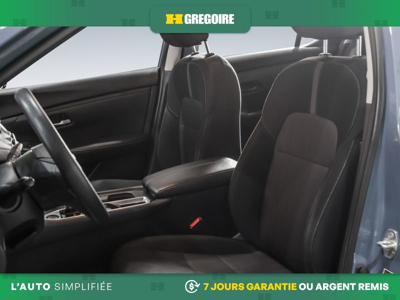 Nissan Sentra 2024 Gris Laval - photo #19