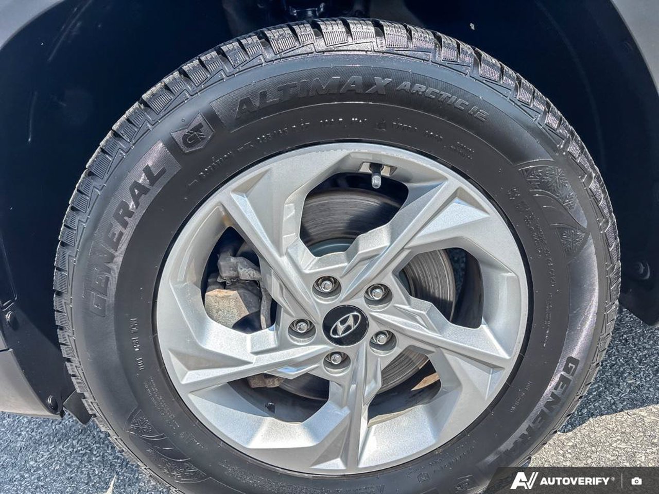 Hyundai Tucson KM8JBCAE6NU058703 2022 Noir Mirabel - photo #8