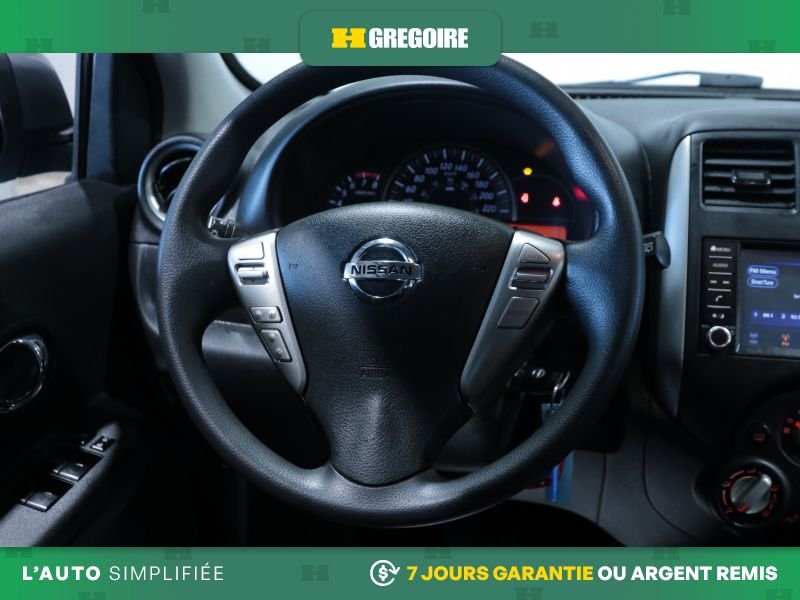 Nissan MICRA 2019 Gris Laval - photo #17