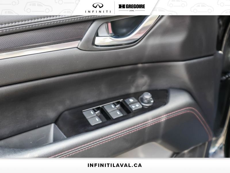 Mazda CX-5 2025 Blainville - photo #12