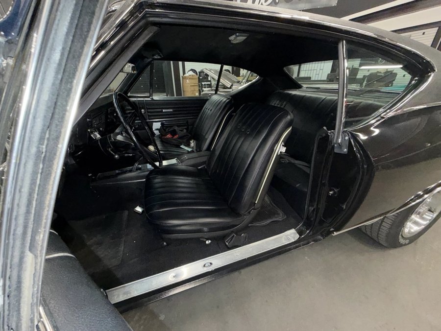 1968 Chevrolet Chevelle 1968