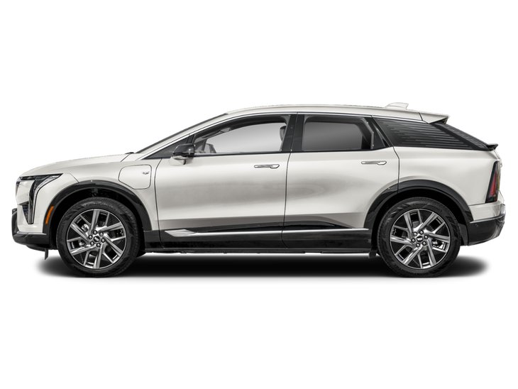2027 Cadillac OPTIQ Sport