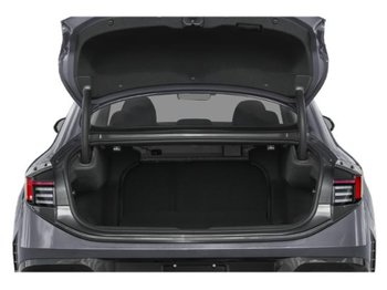 Hyundai Sonata Preferred-Trend
